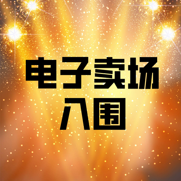 环江电子卖场入围